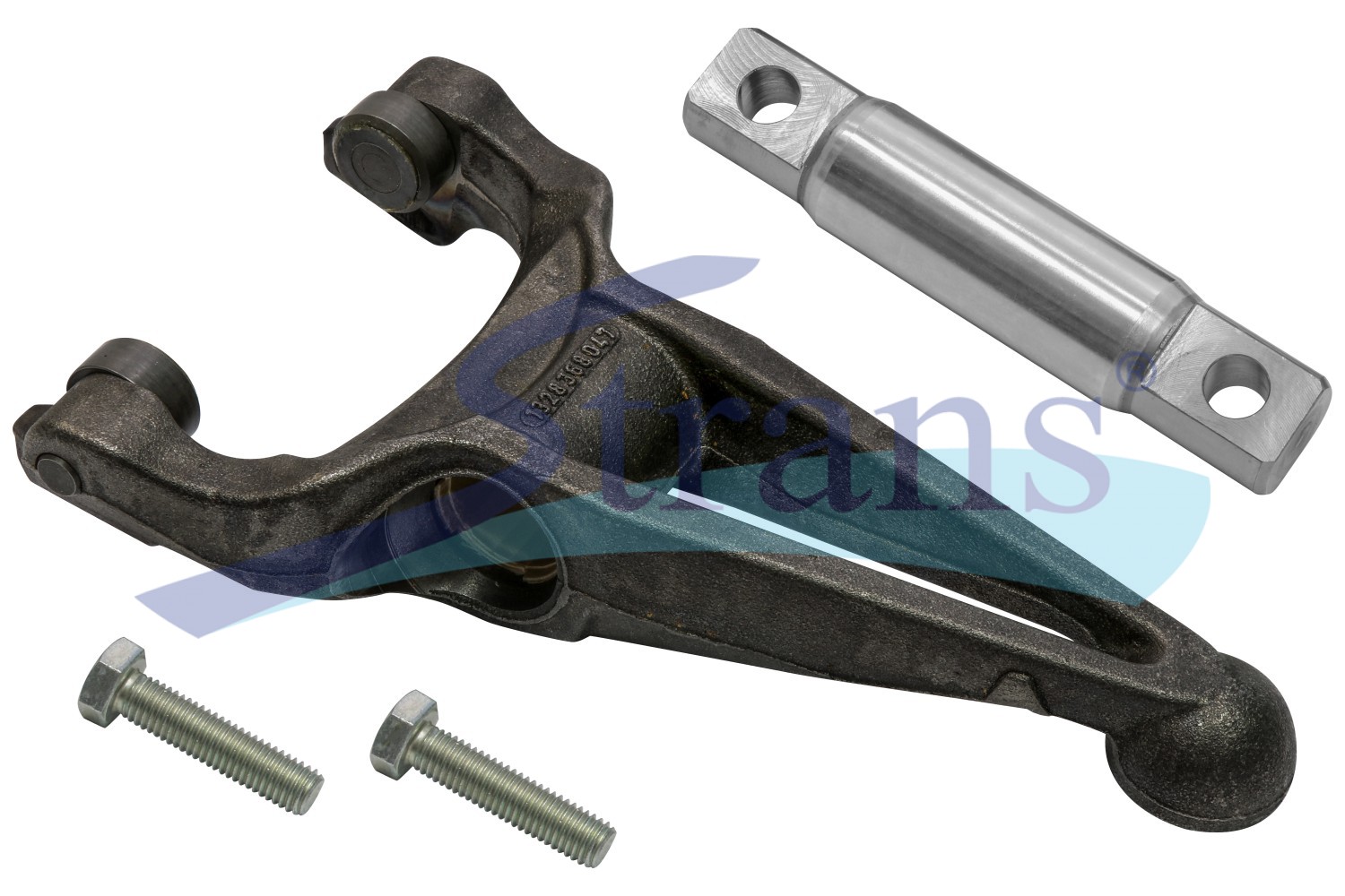Вилка Зчеплення Кпп Zf 12As/16As Daf Cf/Cf75/Cf85/Xf/Xf105/Xf95